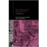 New Directions In The History Of Nursing door Barbara Mortimer