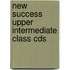 New Success Upper Intermediate Class Cds