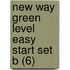 New Way Green Level Easy Start Set B (6)