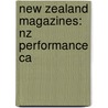 New Zealand Magazines: Nz Performance Ca door Source Wikipedia