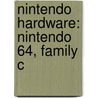 Nintendo Hardware: Nintendo 64, Family C door Source Wikipedia