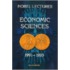 Nobel Lectures in Economic Sciences, Vol