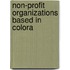 Non-Profit Organizations Based In Colora