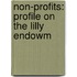 Non-Profits: Profile On The Lilly Endowm