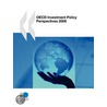 Oecd Investment Policy Perspectives 2008 door Publishing Oecd Publishing
