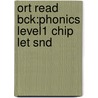 Ort Read Bck:phonics Level1 Chip Let Snd door Roderick Hunt