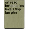 Ort Read Bck:phonics Level1 Flop Fun Phn door Roderick Hunt