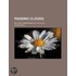 Passing Clouds; Or, Love Conquering Evil