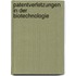 Patentverletzungen in der Biotechnologie