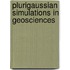 Plurigaussian Simulations In Geosciences