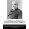 Presidents Of The United States Of Ameri by Holden Hartsoe