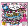 Princess Party Set [With 15 Play Pieces] by Roger Priddy