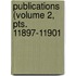 Publications (Volume 2, Pts. 11897-11901