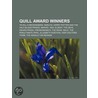 Quill Award Winners: To Kill A Mockingbi door Source Wikipedia