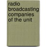 Radio Broadcasting Companies Of The Unit door Source Wikipedia