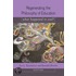 Regenerating the Philosophy of Education