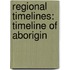 Regional Timelines: Timeline Of Aborigin