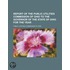 Report Of The Public Utilities Commissio