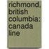 Richmond, British Columbia: Canada Line