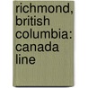 Richmond, British Columbia: Canada Line door Source Wikipedia