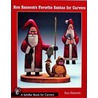 Ron Ransom's Favorite Santas for Carvers door Ron Ransom