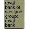 Royal Bank Of Scotland Group: Royal Bank door Source Wikipedia