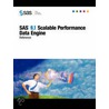 Sas 9.1 Scalable Performance Data Engine door Sas Institute Inc.