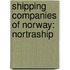 Shipping Companies Of Norway: Nortraship