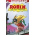 Showcase Presents Robin the Boy Wonder 1