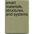 Smart Materials, Structures, And Systems