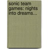 Sonic Team Games: Nights Into Dreams... door Source Wikipedia