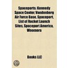 Spaceports: Kennedy Space Center, Vanden door Source Wikipedia