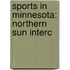 Sports In Minnesota: Northern Sun Interc
