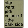 Star Wars: Jedi Volume 1 - The Dark Side door Scott Allie