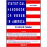 Statistical Handbook On Women In America door Cynthia Murray Taeuber