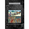 Survival and Discord in Medieval Society by Marcia Muller