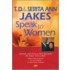 T.D. And Serita Ann Jakes Speak To Women