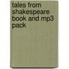 Tales From Shakespeare Book And Mp3 Pack door Mary Lamb