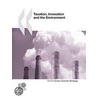 Taxation, Innovation And The Environment door Publishing Oecd Publishing