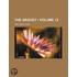 The Argosy (Volume 12)