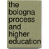 The Bologna Process And Higher Education