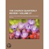 The Church Quarterly Review (Volume 27)