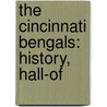 The Cincinnati Bengals: History, Hall-Of door Jenny Reese