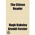 The Citizen Reader