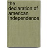 The Declaration of American Independence door Valerie Bodden