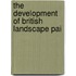 The Development Of British Landscape Pai