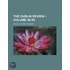 The Dublin Review (49-50)