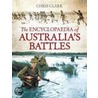 The Encyclopaedia of Australia's Battles door Chris Clark