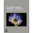 The Family Library (Harper). (Volume 12)