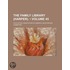 The Family Library (Harper). (Volume 45)